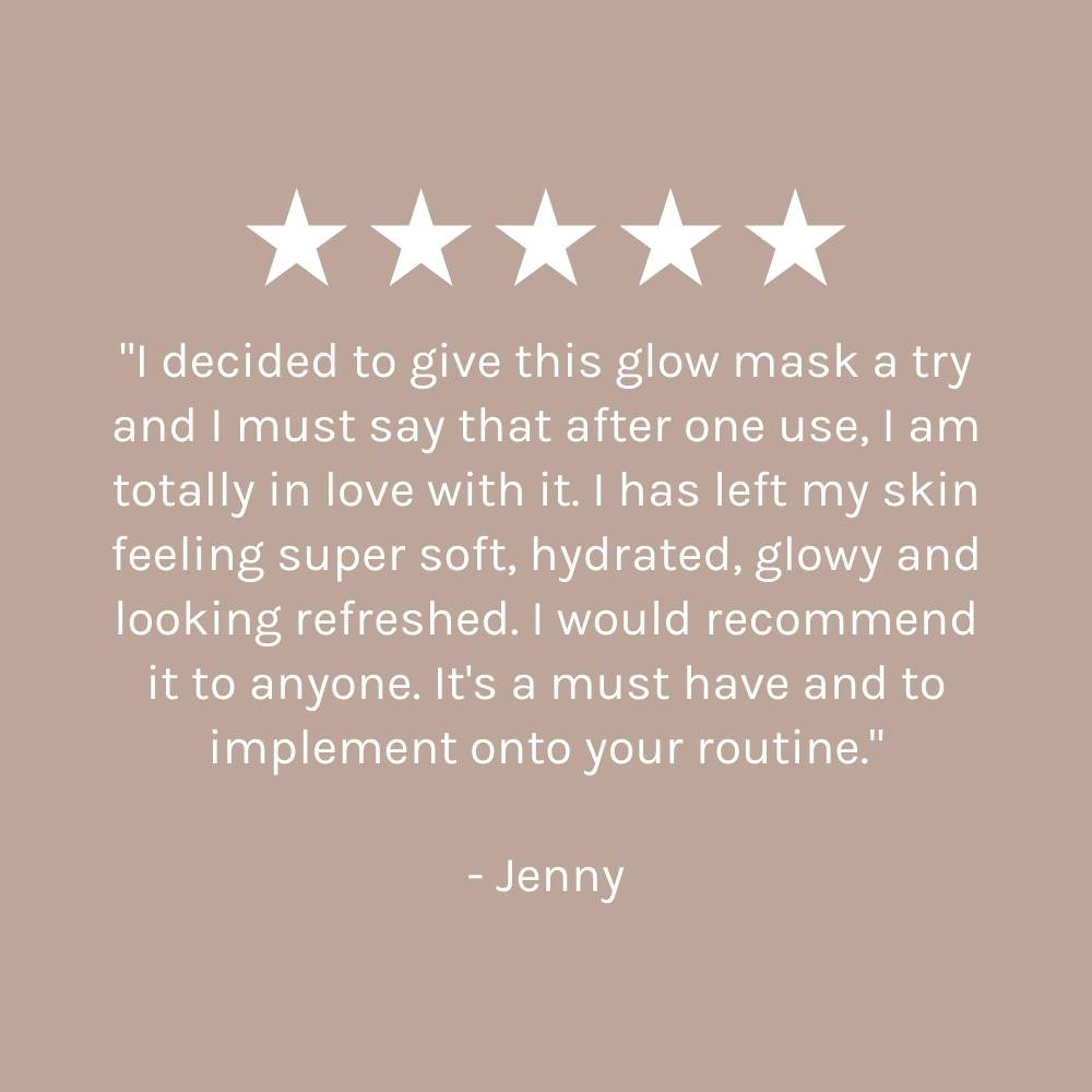 Evolve Radiant Glow 2-in-1 Mask Scrub Gesichtsmaske