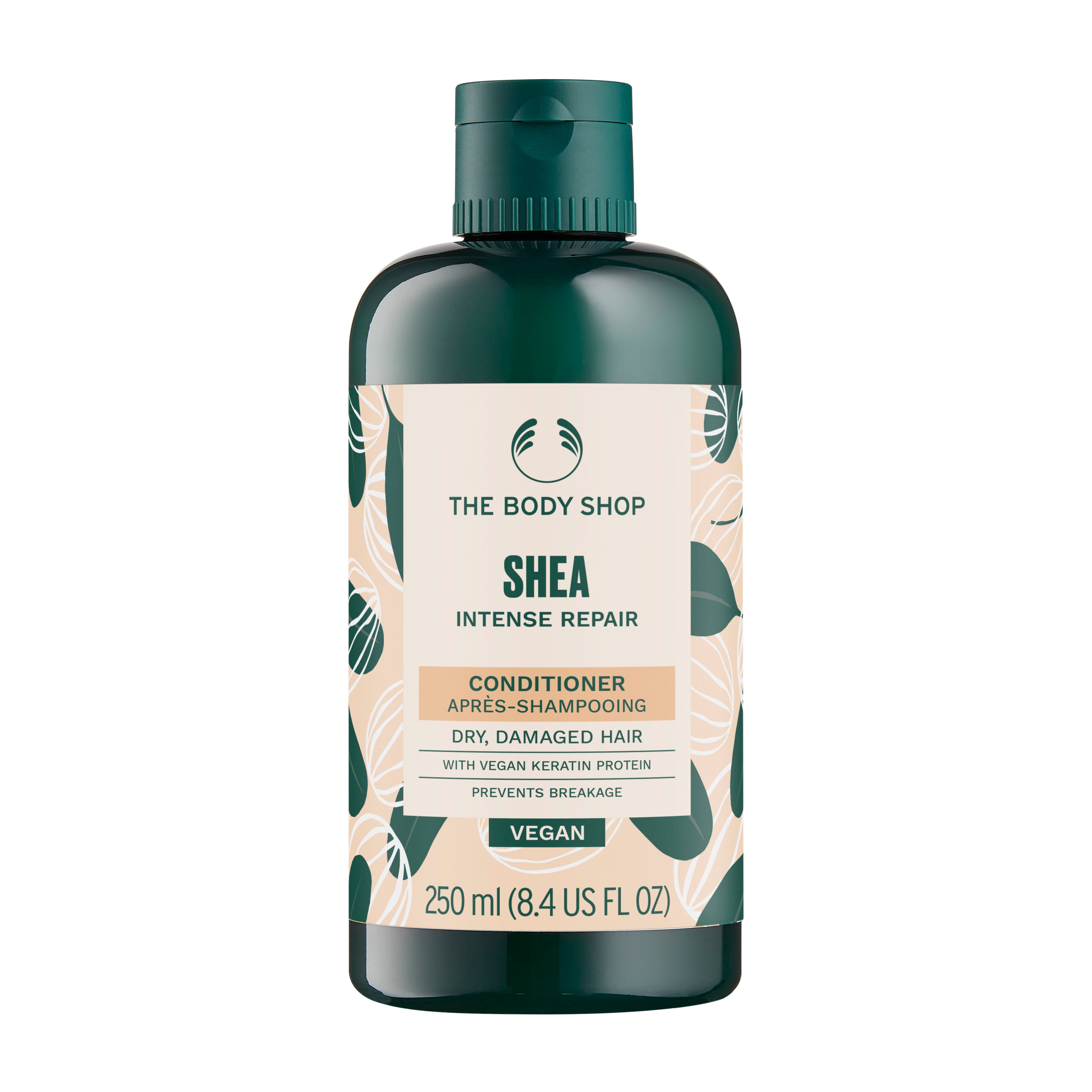 The Body Shop Shea Intense Repair Conditioner Spülung 250 ml