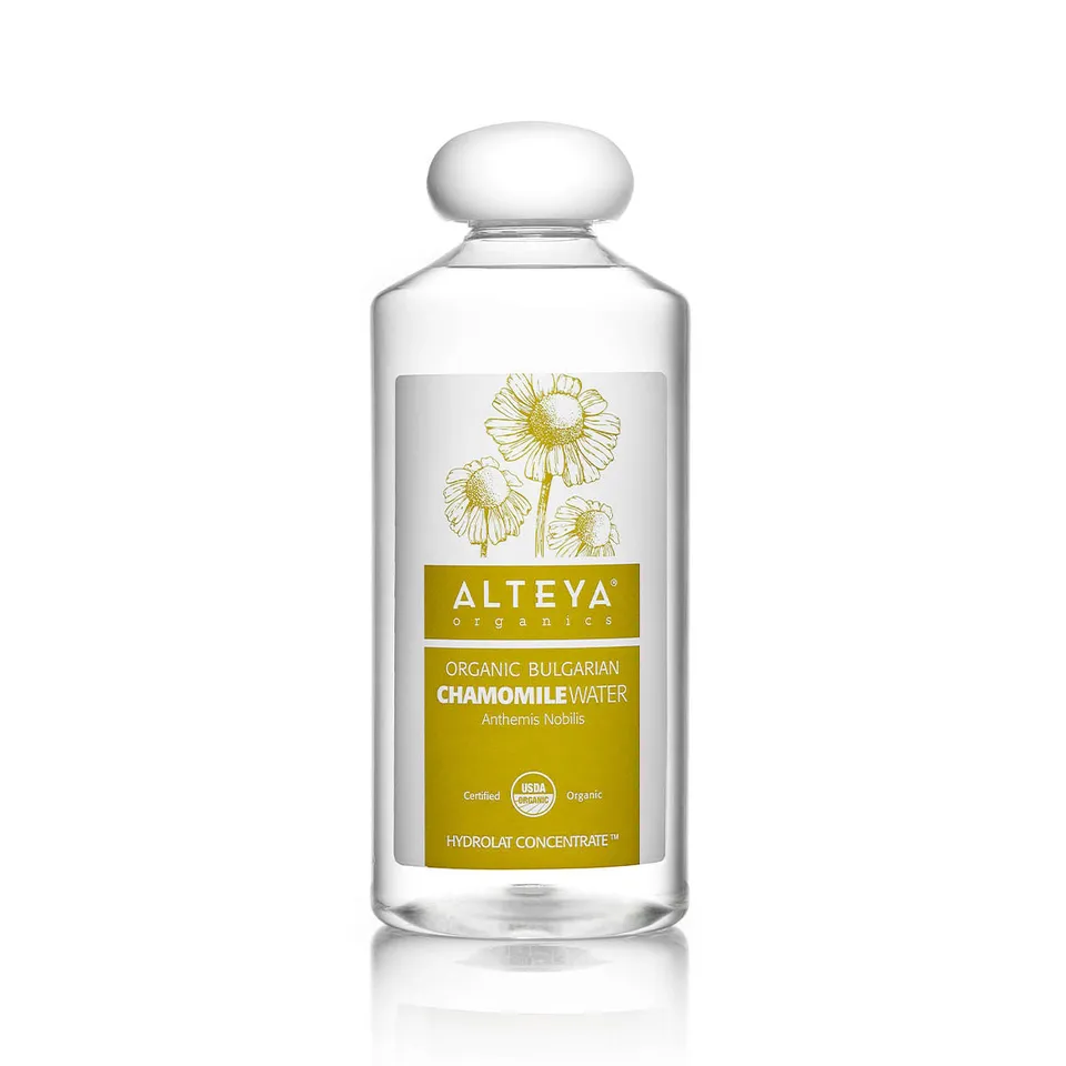 Alteya Organics Bulgarisches Kamillenwasser Spray 250 ml