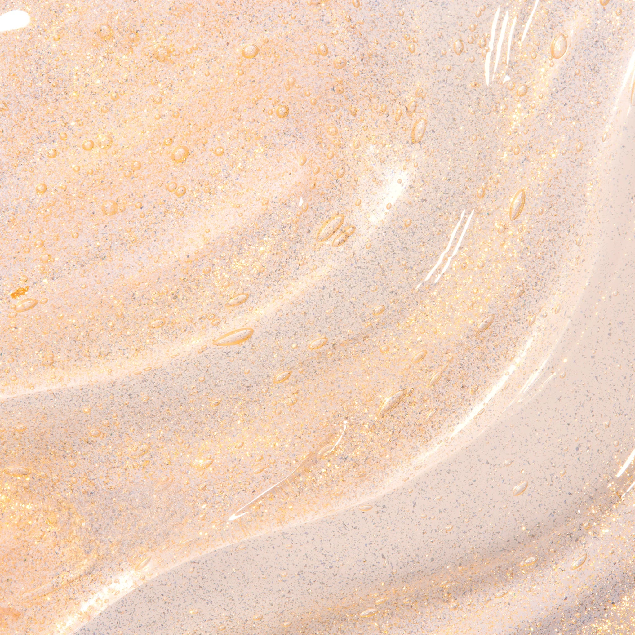 The Body Shop Golden Glow Lip Oil Lippenöl 15 ml Vanille