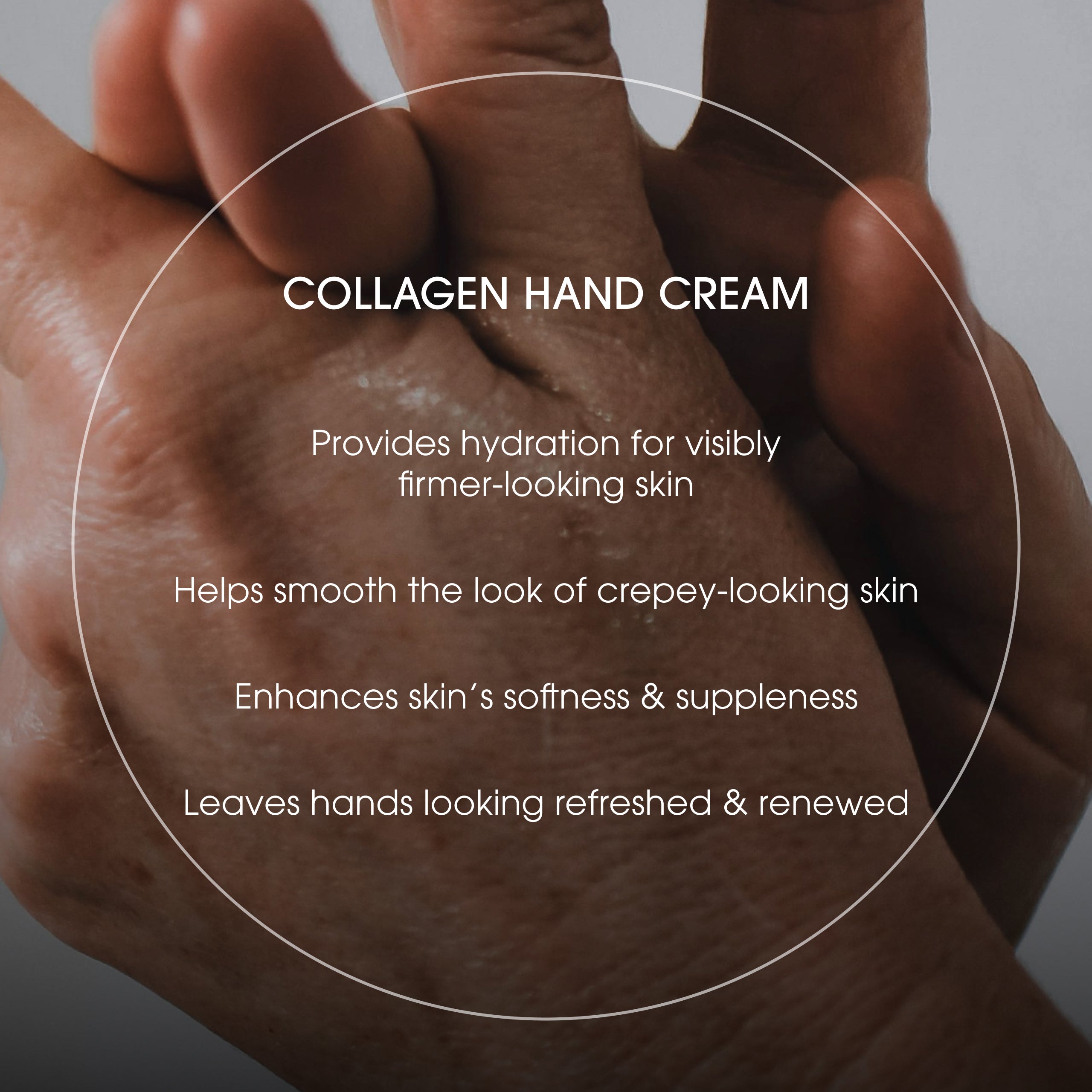 Advanced Clinicals Collagen Handcreme Handlotion Sheabutter Aloe