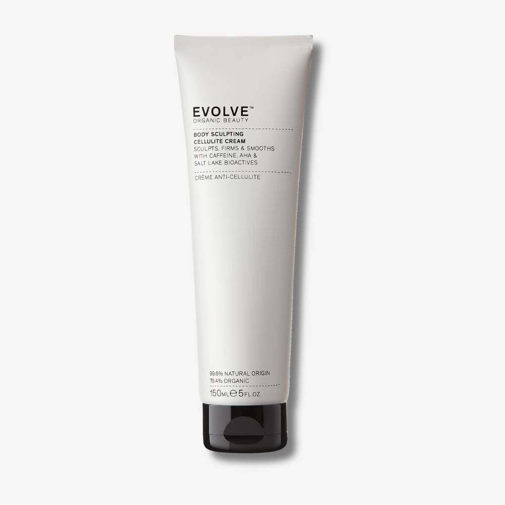 Evolve Body Sculpting Cellulite Creme Straffend Koffein