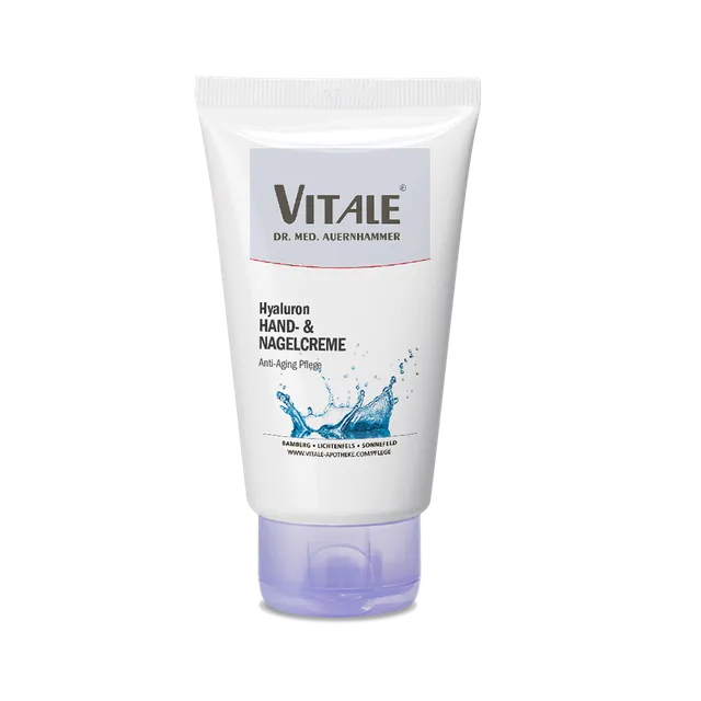 VITALE Hand-Nagelcreme Anti-Aging Hände
