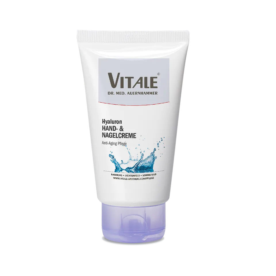 VITALE Hand-Nagelcreme Anti-Aging Hände