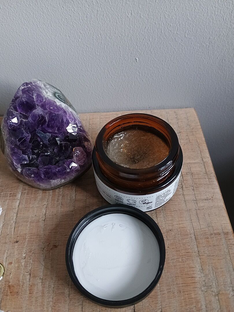 Evolve Organic Beauty Gentle Cleansing Melt Reinigungsbalsam Baobab