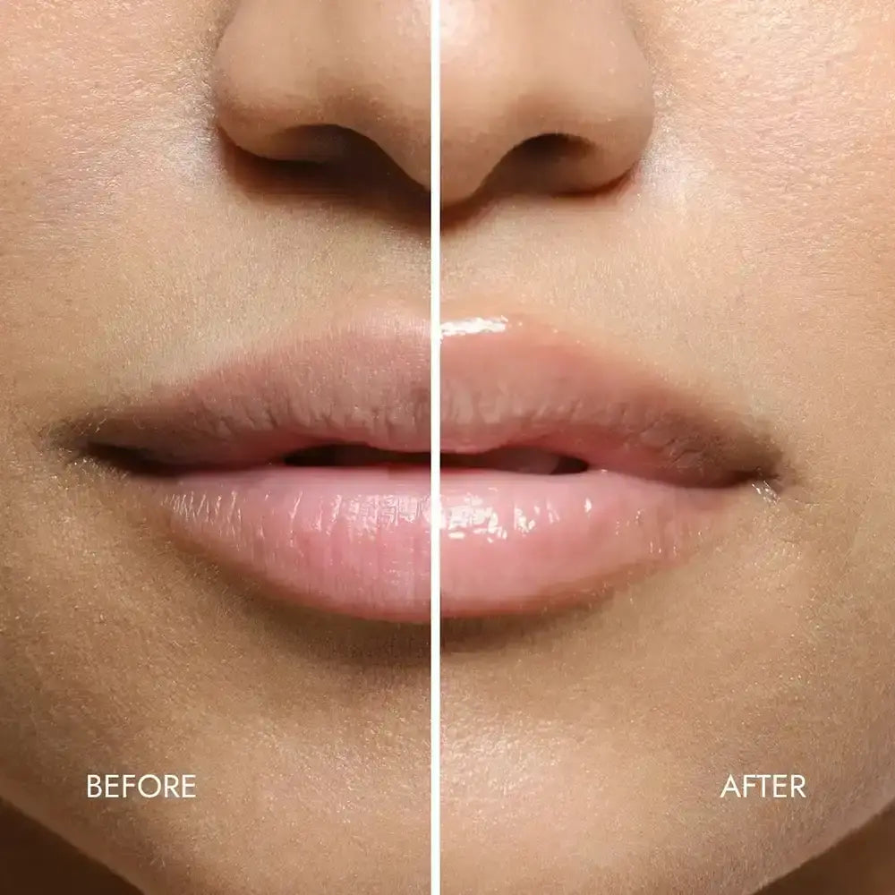 Alteya Lip Care Lip Butter Balm Bare Yuzu Glaze 10 ml