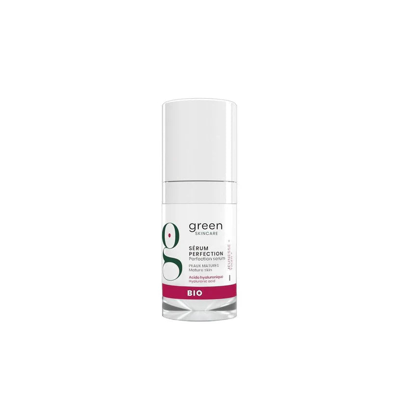 Green Skincare Jeunesse+ Perfektion Gesichtsserum Hyaluron