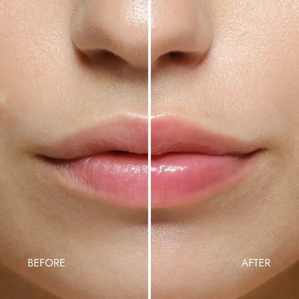 Alteya Lip Care Lip Butter Nude Toffee Brown 10 ml