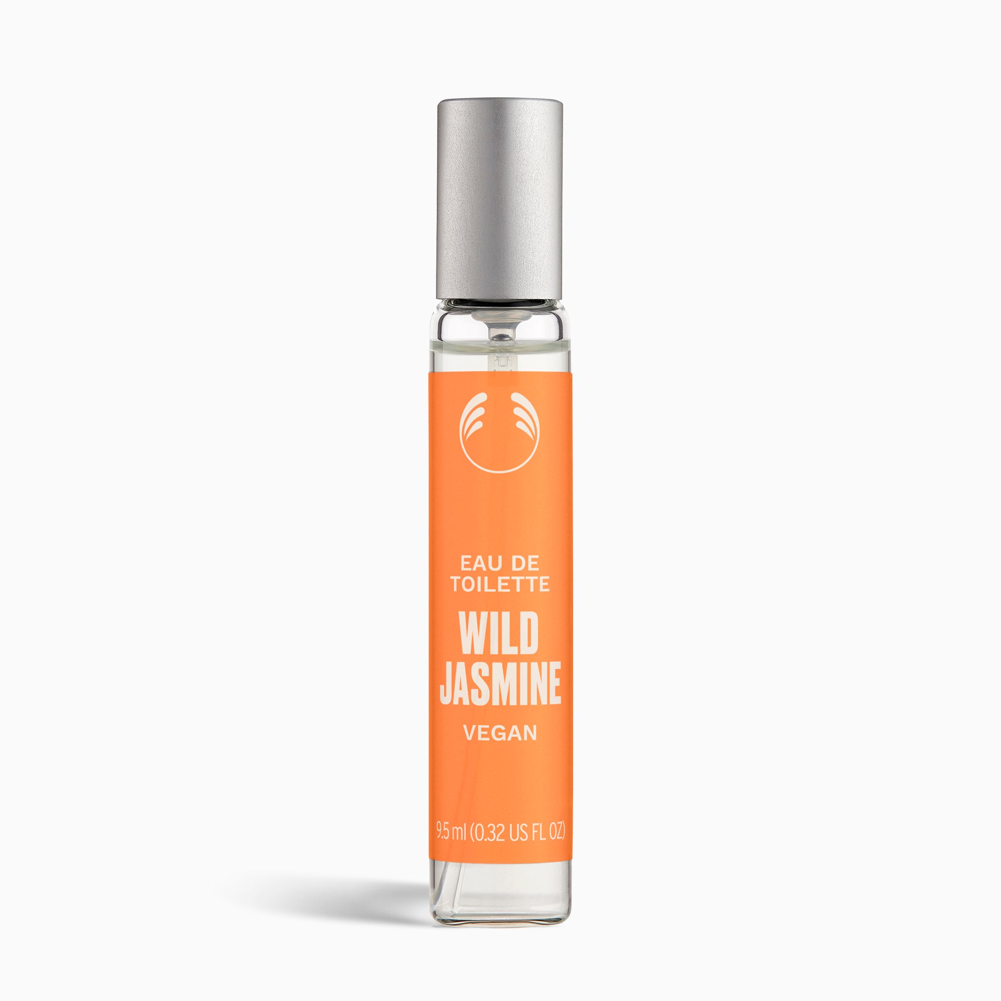 The Body Shop Wild Jasmine Eau de Toilette 50 ml Jasmin