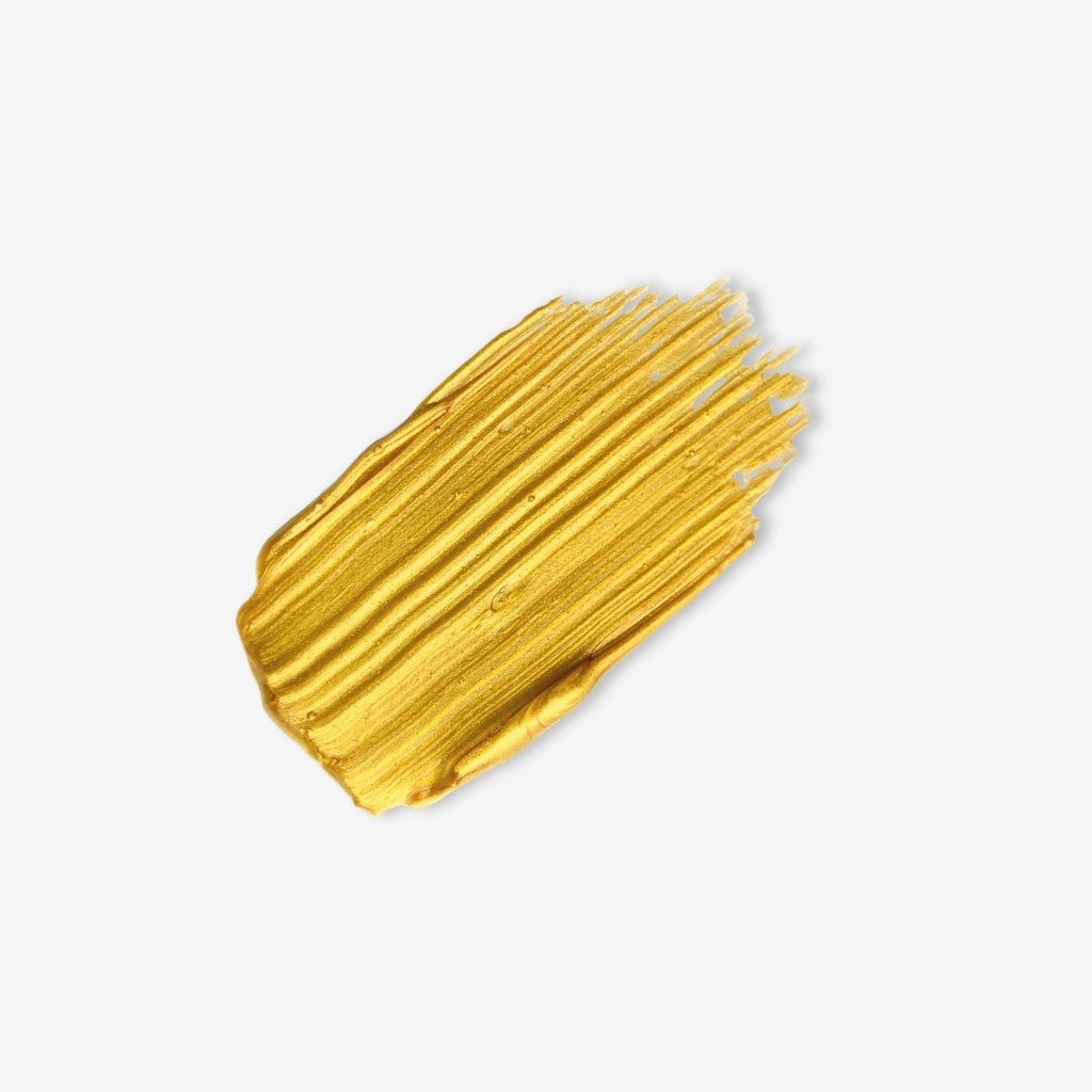 Evolve Bio-Retinol Gold Face Mask Gesichtsmaske Supersize Falten