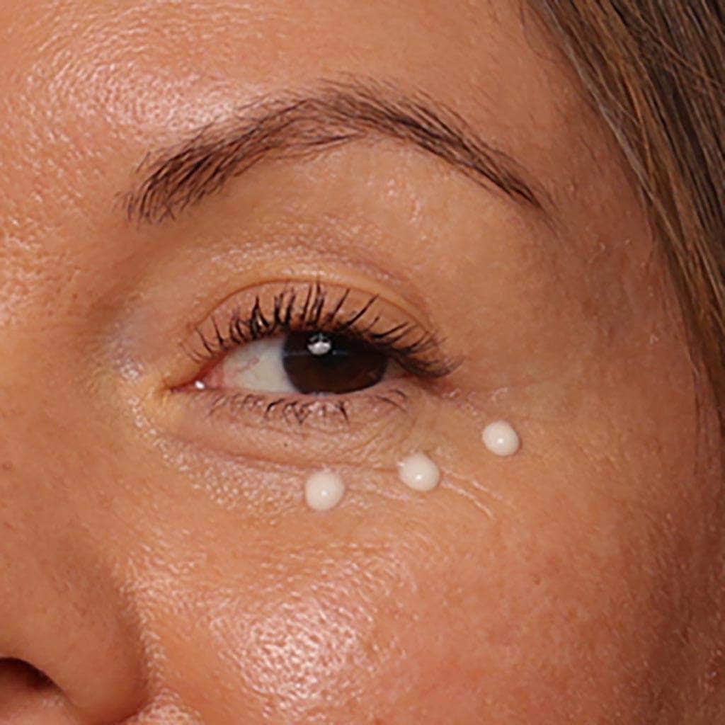 Evolve 360 Eye Lip Contour Augencreme Koffein