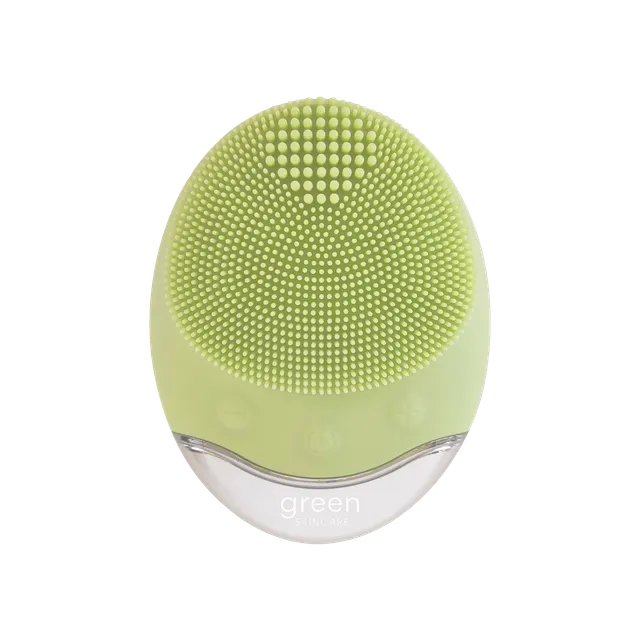 Green Skincare Sérénité Clear Brosse Gesichtsbürste