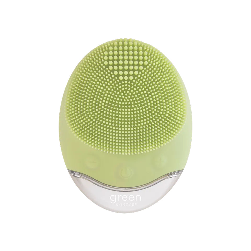 Green Skincare Sérénité Clear Brosse Gesichtsbürste