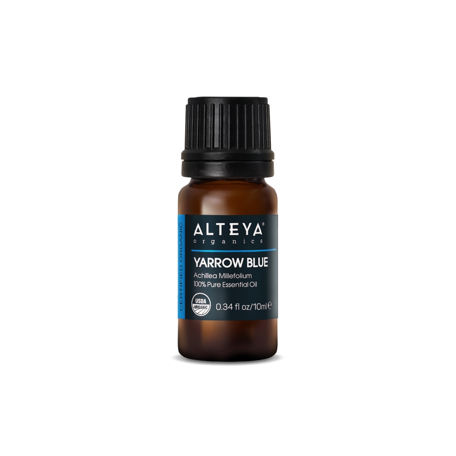 Alteya Organics Essential Oils Yarrow Blue Schafgarbenöl 5 ml bio