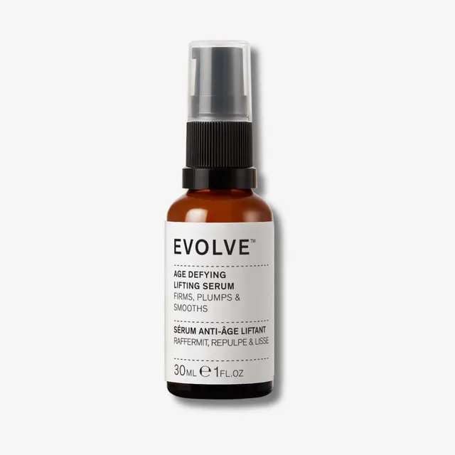Evolve Age Defying Lifting Serum Gesichtsserum 30 ml straffend