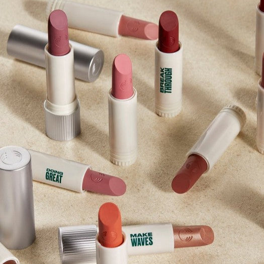 The Body Shop Bath & Body Peptalk Lippenstift Refill Nachfüllung