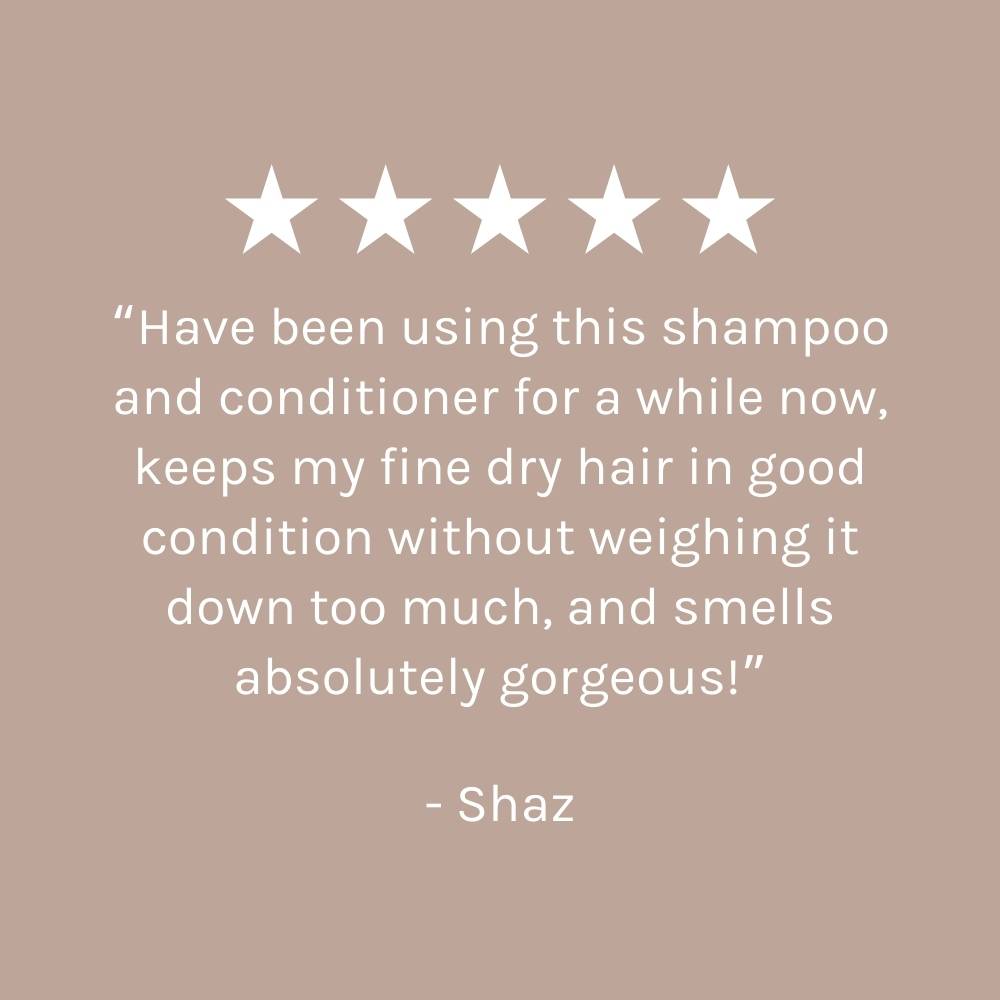 Evolve Organic Beauty Superfood Shine Natural Shampoo Bio-Shampoo
