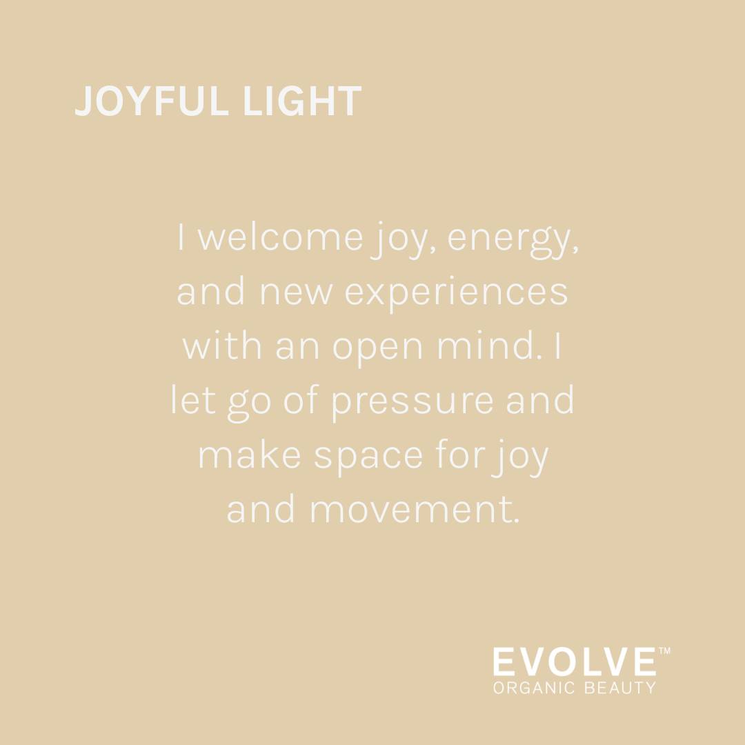 Evolve Joyful Light Duschgel Hand & Body Wash Orange