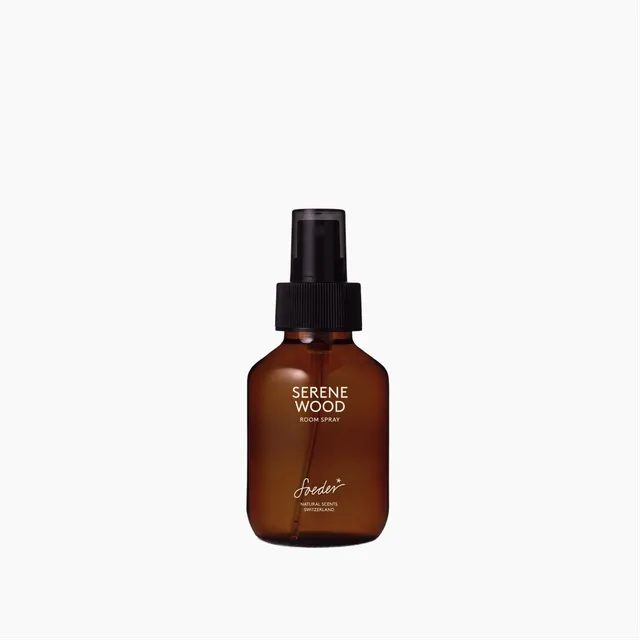Soeder Serene Wood Room Spray 150 ml Raumspray Holz