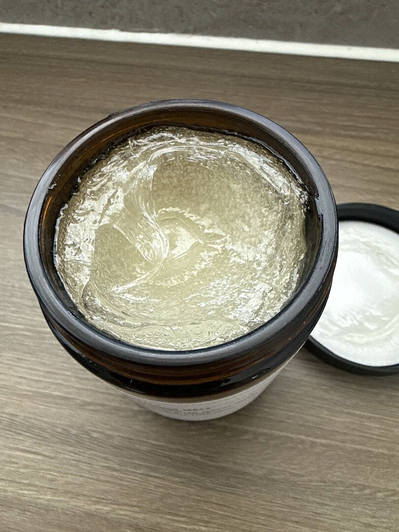 Evolve Organic Beauty Gentle Cleansing Melt Reinigungsbalsam Baobab