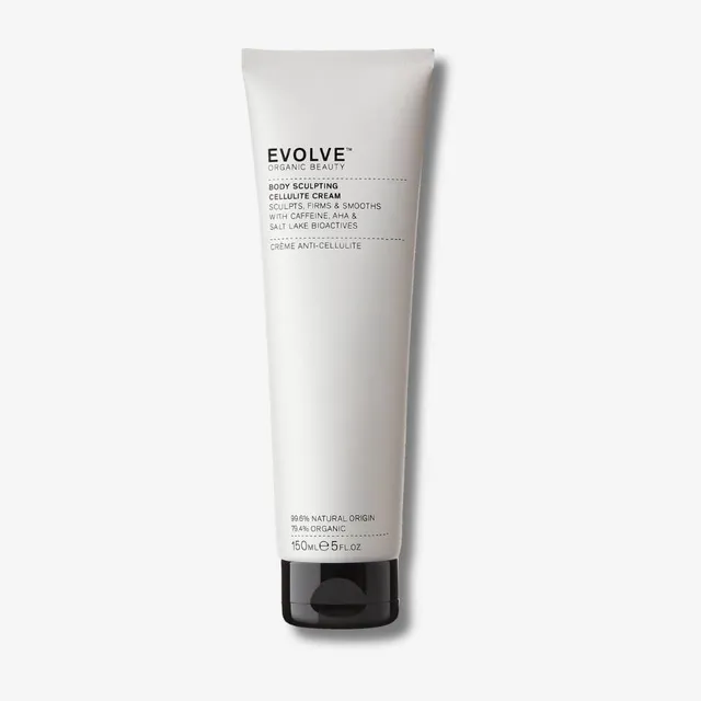 Evolve Body Sculpting Cellulite Creme Straffend Koffein