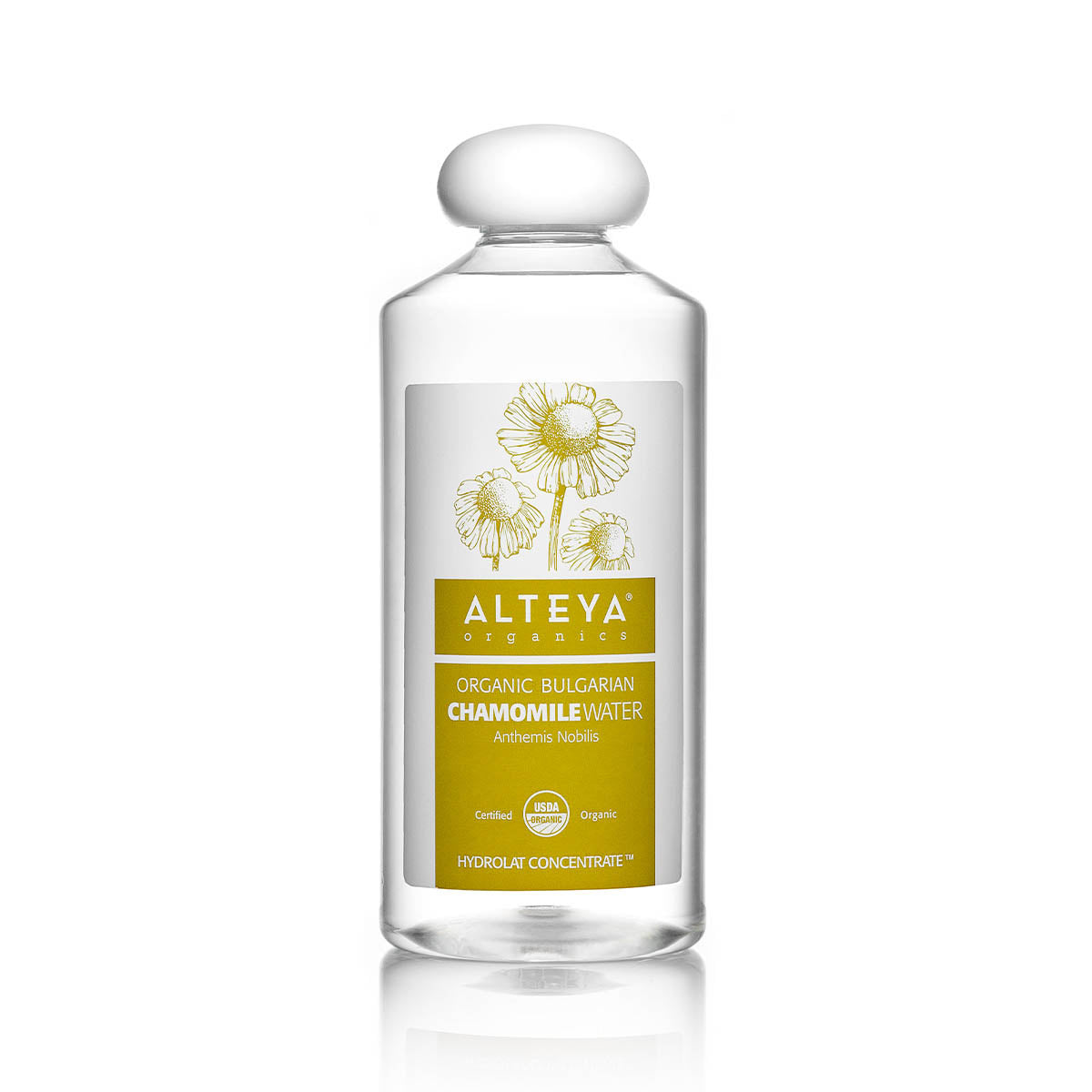 Alteya Organics Bulgarisches Kamillenwasser Spray 250 ml